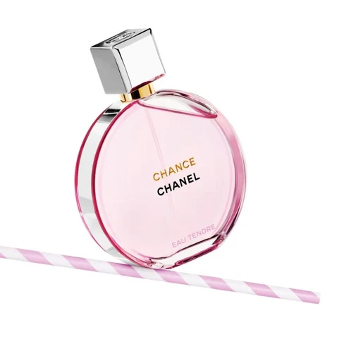 Chanel Chance Eau Tendre Hair Mist - SweetCare Jordan