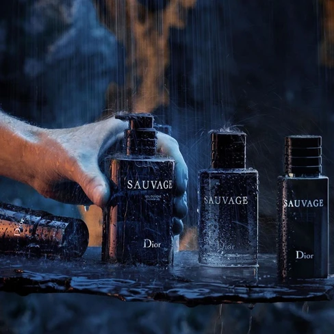 Sauvage Eau de Toilette