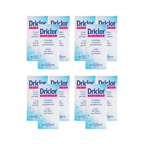 Driclor