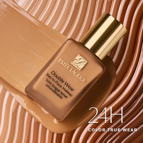 Estee sold Lauder Double Wear Foundation