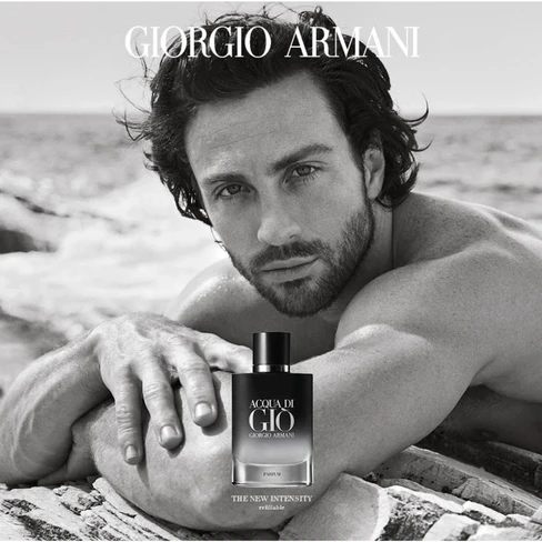 Giorgio Armani Acqua outlet Di Gio