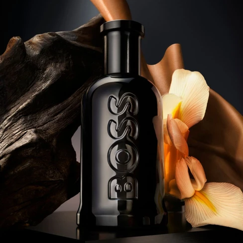 Hugo Boss Boss Bottled Parfum for Men - SweetCare Mongolia