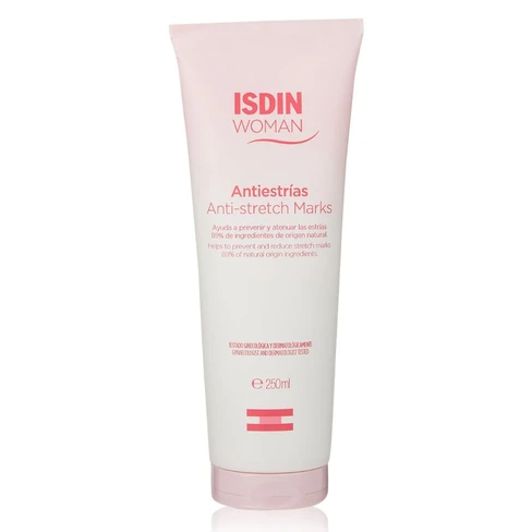 Isdin - Woman Isdin Anti-Stretch Marks 