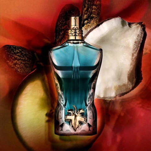 Jean Paul Gaultier Le Beau Eau de Toilette for Men SweetCare United States