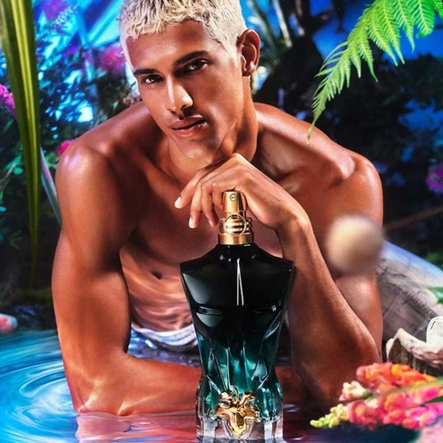 Jean Paul Gaultier Le Beau Le Parfum 男士浓香水- SweetCare