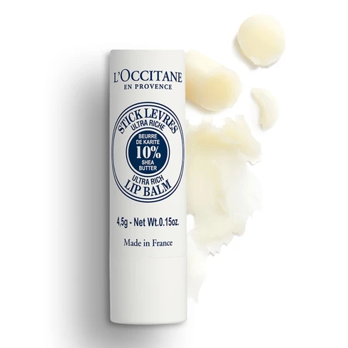 L'Occitane