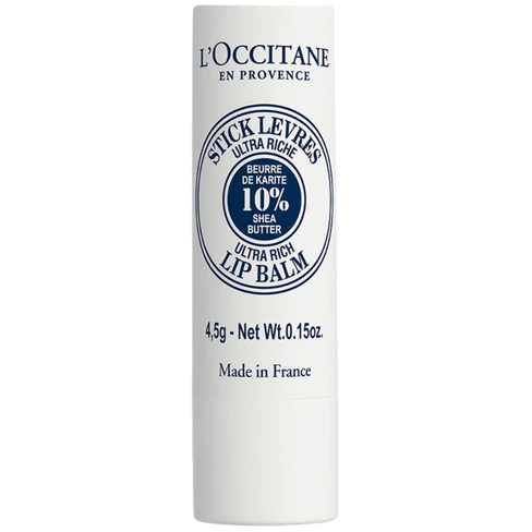 L'Occitane - Shea Butter Lip Balm