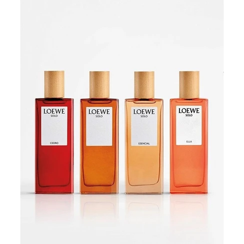 Loewe Solo Eau de Toilette for Men - SweetCare United States