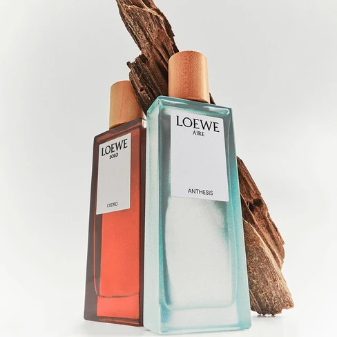 LOEWE SOLO CEDRO オードトワレ 75ml（ほぼ未使用・箱付き） LOEWE SOLO CEDRO オードトワレ 75ml（ほぼ未使用・箱付き