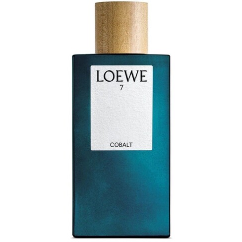 LOEWE 7 Cobalt Eau de Parfum 50ml - LOEWE