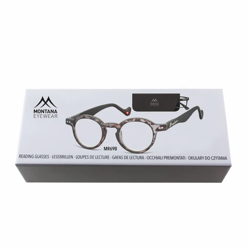 Montana Eyewear