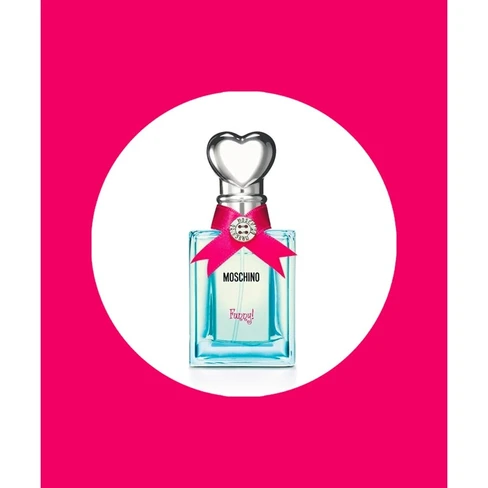 Moschino Funny Eau de Toilette for Woman SweetCare Sri Lanka