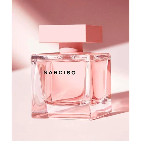 NARCISO RODRIGUEZ Eau de Parfum Cristal