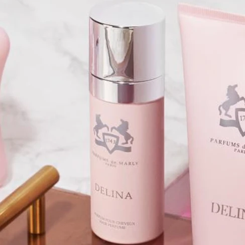 Parfums De Marly Delina Hair Perfume - Rabica
