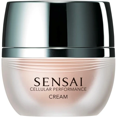 Sensai Cellular Performance Cream - SweetCare Japan