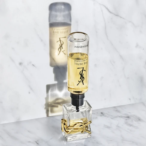 Yves Saint Laurent 自由香水喷雾剂- SweetCare Hong Kong