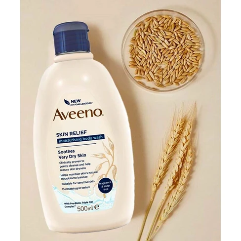 Aveeno