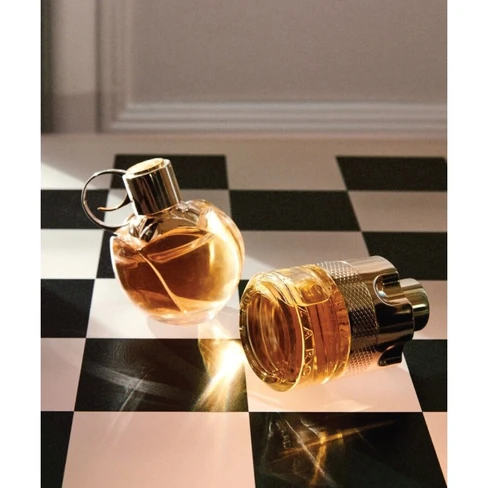 Azzaro Wanted Girl Eau de Parfum Woman SweetCare Vietnam