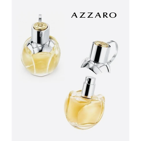 Azzaro Wanted Girl Eau de Parfum Mujer SweetCare Honduras