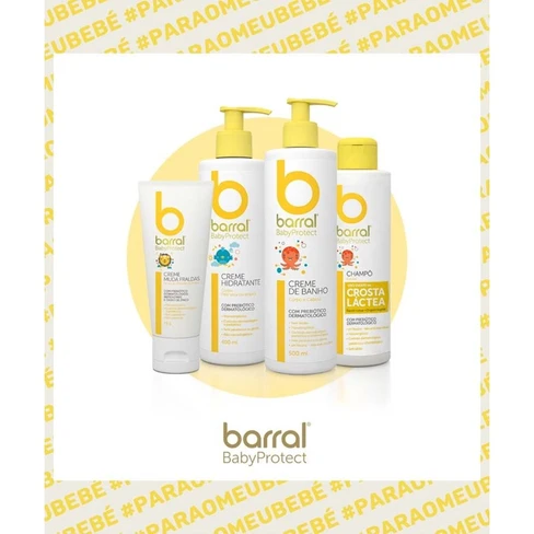Barral