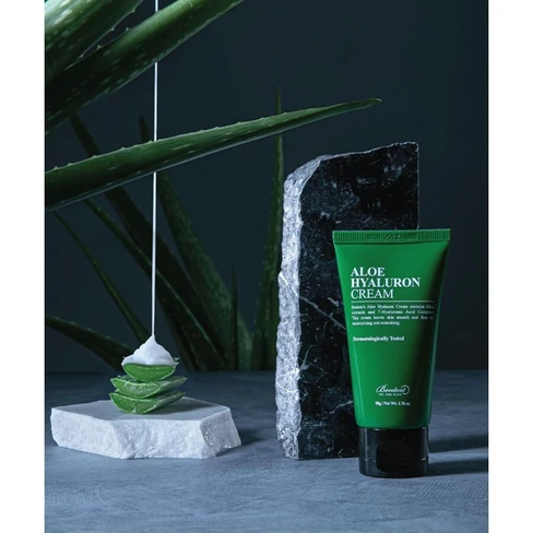 Aloe Hyaluron Cream