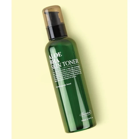 Aloe Bha Skin Toner
