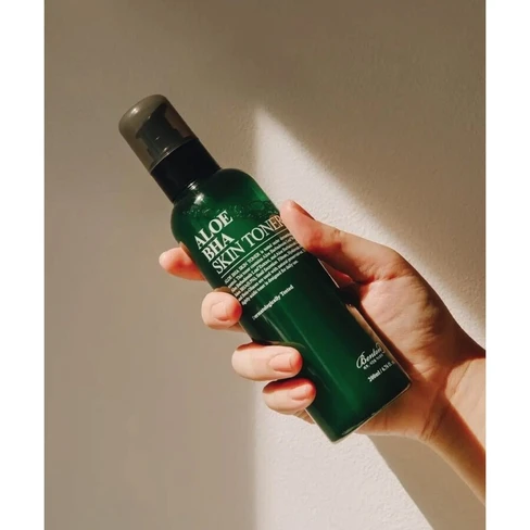 Aloe Bha Skin Toner