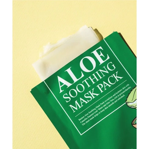 holika holika gel aloe vera HOLIKA HOLIKA main image 1