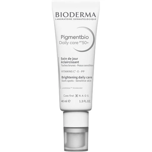 Bioderma - Pigmentbio Dailycare