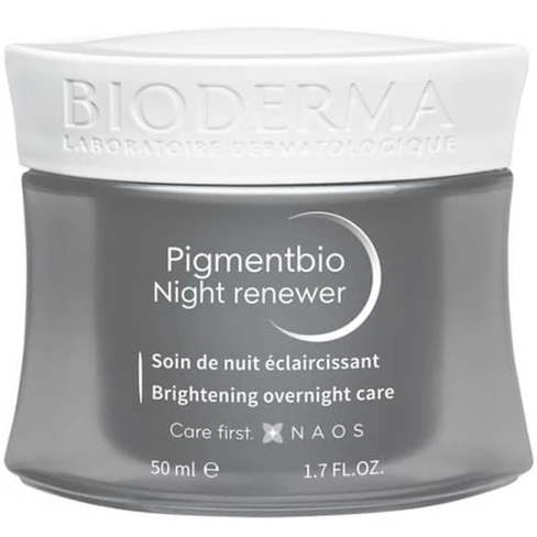 Bioderma - Pigmentbio Night Renewer 