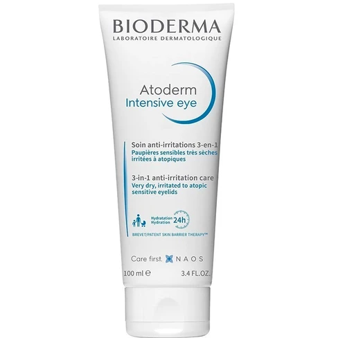 Bioderma - Atoderm Intensive Eye 