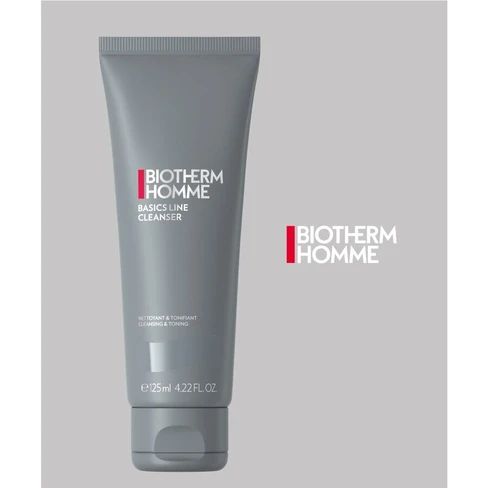 Biotherm Homme