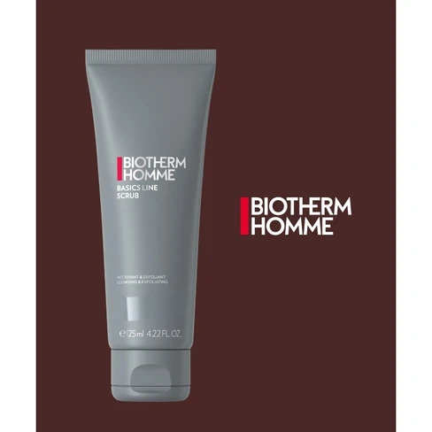 Biotherm Homme