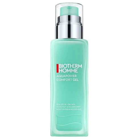 Biotherm Homme - Aquapower 舒适凝胶
