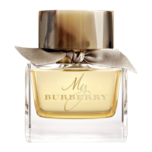 My Burberry Eau de Parfum