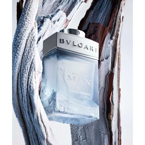 Bvlgari Perfume Bvlgari Man Glacial Essence 100ml Jual Bvlgari Man