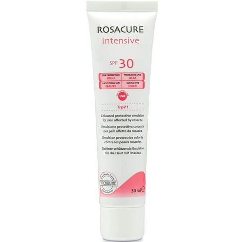Cantabria Labs - Rosacure Intensive Daily Treatment
