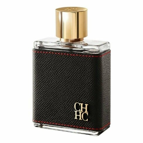 Perfumes carolina herrera para shops caballero