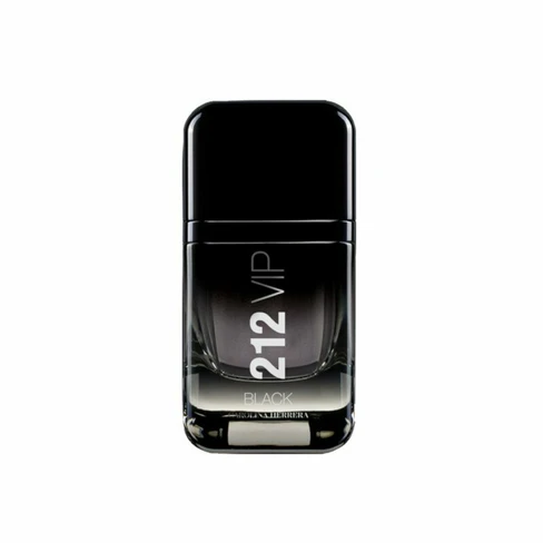 Carolina Herrera - 212 VIP Black Men Eau de Parfum 