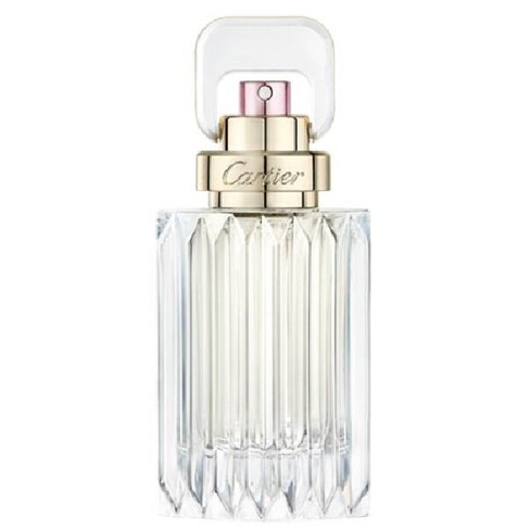 香水(女性用) MUST de Cartier Eau de Toilette 50ml 香水(女性用) MUST de Cartier Eau de Toilette 50ml Amazon.com