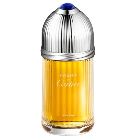 Pasha Eau de Parfum Men - Cartier | Buy at Sweetcare - SweetCare