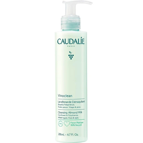 Caudalíe - Gentle Cleansing Almond Milk 