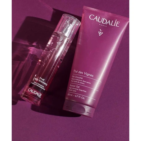 Caudalíe