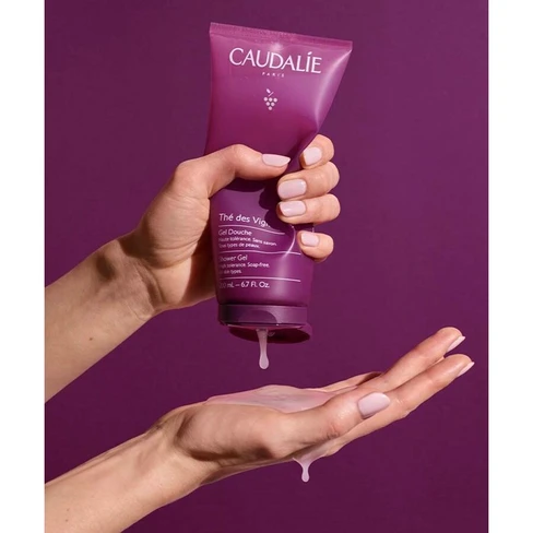 Caudalíe