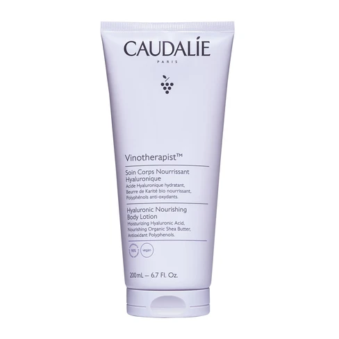 Caudalíe - Vinotherapist Nourishing Body Lotion 