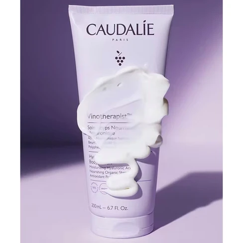 Caudalíe