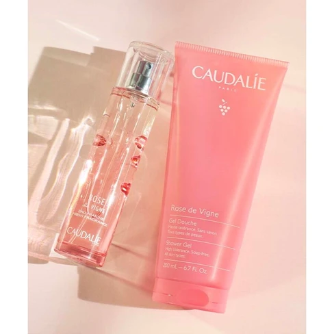 Caudalíe