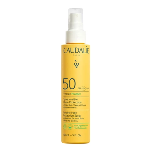 Caudalíe - Vinosun Invisible Spray