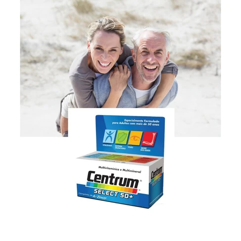 Centrum