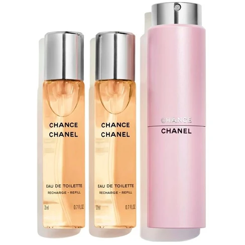 Chanel chance toilette sale